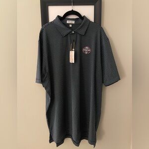 Peter Millar UConn Polo XL
